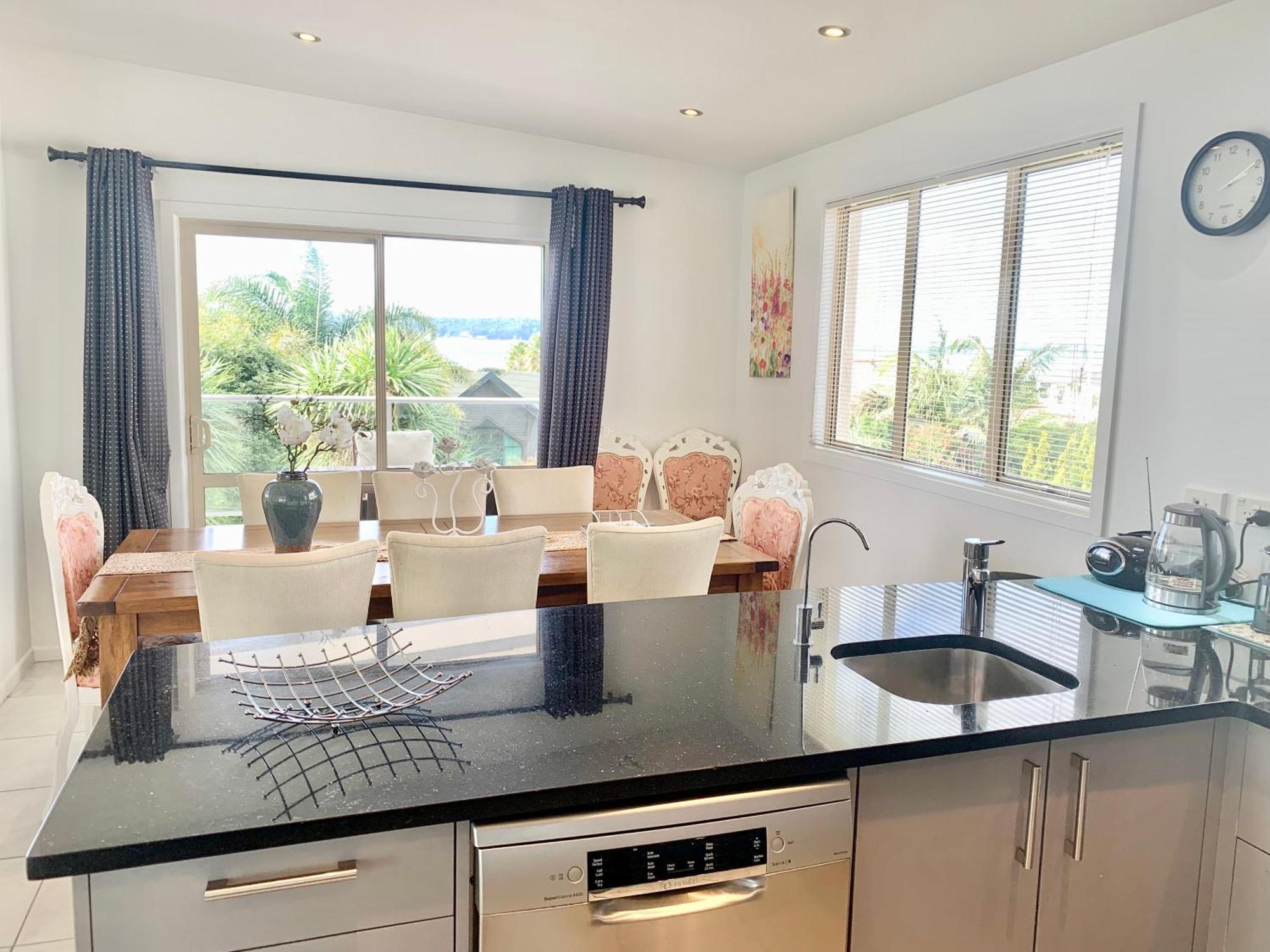 Amazing Seaview House Ξενοδοχείο Όκλαντ Εξωτερικό φωτογραφία