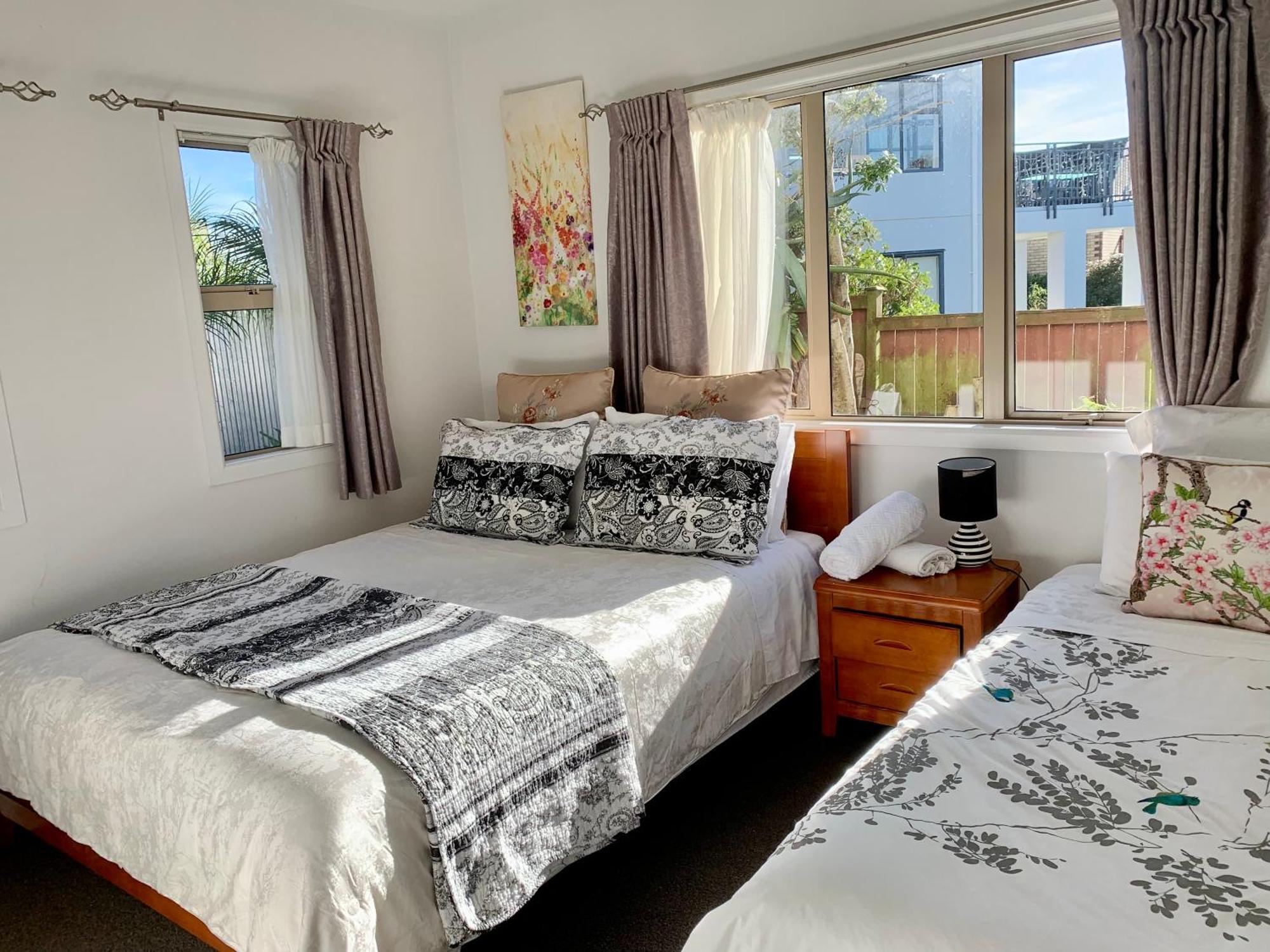 Amazing Seaview House Ξενοδοχείο Όκλαντ Εξωτερικό φωτογραφία